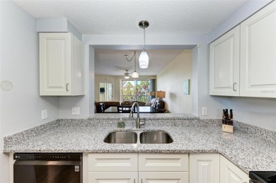SMOKE FREE Bldg. Welcome to your turnkey 2-bedroom, 2-bath condo on Terra Ceia Golf and Country Club in Florida - for sale on GolfHomes.com, golf home, golf lot