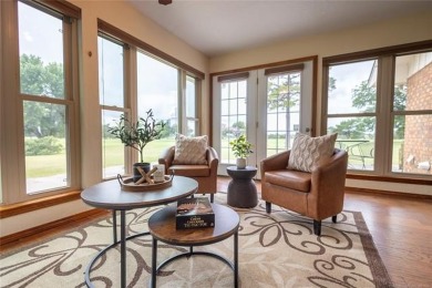 Welcome to 2018 Kelly Drive... a 3 bed, 2 bath brick home on Sulphur Hills Golf Course in Oklahoma - for sale on GolfHomes.com, golf home, golf lot