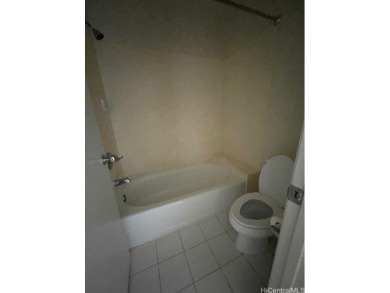 Unit is Vacant, corner end unit with gorgeous gold course views on Ewa Villages Golf Course in Hawaii - for sale on GolfHomes.com, golf home, golf lot
