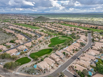 Don't miss your opportunity to own this well-maintained and on The Foothills Golf Club in Arizona - for sale on GolfHomes.com, golf home, golf lot