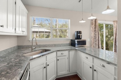 This beautiful home offers a spacious open floor plan with a on Crowfield Golf and Country Club in South Carolina - for sale on GolfHomes.com, golf home, golf lot