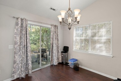 This beautiful home offers a spacious open floor plan with a on Crowfield Golf and Country Club in South Carolina - for sale on GolfHomes.com, golf home, golf lot