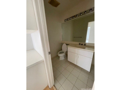 Unit is Vacant, corner end unit with gorgeous gold course views on Ewa Villages Golf Course in Hawaii - for sale on GolfHomes.com, golf home, golf lot