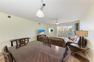 SMOKE FREE Bldg. Welcome to your turnkey 2-bedroom, 2-bath condo on Terra Ceia Golf and Country Club in Florida - for sale on GolfHomes.com, golf home, golf lot