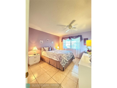 REDUCED TO SELL! Very well maintained & very clean 1 bed 1.5 on Hillsboro Pines Golf in Florida - for sale on GolfHomes.com, golf home, golf lot