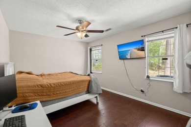This beautiful home offers a spacious open floor plan with a on Crowfield Golf and Country Club in South Carolina - for sale on GolfHomes.com, golf home, golf lot