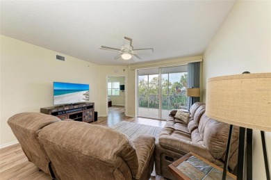 SMOKE FREE Bldg. Welcome to your turnkey 2-bedroom, 2-bath condo on Terra Ceia Golf and Country Club in Florida - for sale on GolfHomes.com, golf home, golf lot