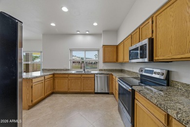 Don't miss your opportunity to own this well-maintained and on The Foothills Golf Club in Arizona - for sale on GolfHomes.com, golf home, golf lot