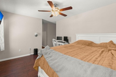 This beautiful home offers a spacious open floor plan with a on Crowfield Golf and Country Club in South Carolina - for sale on GolfHomes.com, golf home, golf lot