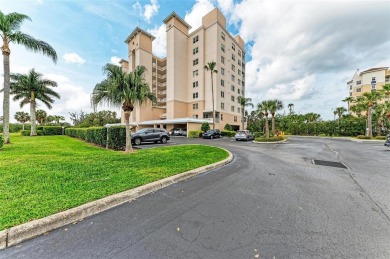SMOKE FREE Bldg. Welcome to your turnkey 2-bedroom, 2-bath condo on Terra Ceia Golf and Country Club in Florida - for sale on GolfHomes.com, golf home, golf lot