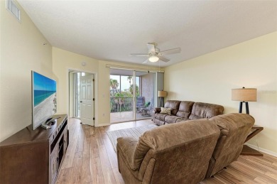 SMOKE FREE Bldg. Welcome to your turnkey 2-bedroom, 2-bath condo on Terra Ceia Golf and Country Club in Florida - for sale on GolfHomes.com, golf home, golf lot