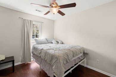 This beautiful home offers a spacious open floor plan with a on Crowfield Golf and Country Club in South Carolina - for sale on GolfHomes.com, golf home, golf lot