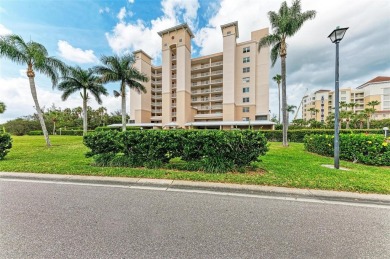 SMOKE FREE Bldg. Welcome to your turnkey 2-bedroom, 2-bath condo on Terra Ceia Golf and Country Club in Florida - for sale on GolfHomes.com, golf home, golf lot