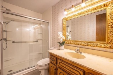 Welcome to 2018 Kelly Drive... a 3 bed, 2 bath brick home on Sulphur Hills Golf Course in Oklahoma - for sale on GolfHomes.com, golf home, golf lot