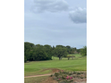 Unit is Vacant, corner end unit with gorgeous gold course views on Ewa Villages Golf Course in Hawaii - for sale on GolfHomes.com, golf home, golf lot