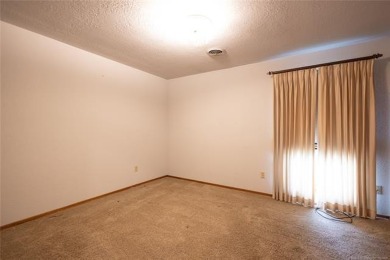 Welcome to 2018 Kelly Drive... a 3 bed, 2 bath brick home on Sulphur Hills Golf Course in Oklahoma - for sale on GolfHomes.com, golf home, golf lot