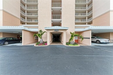 SMOKE FREE Bldg. Welcome to your turnkey 2-bedroom, 2-bath condo on Terra Ceia Golf and Country Club in Florida - for sale on GolfHomes.com, golf home, golf lot