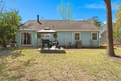 This beautiful home offers a spacious open floor plan with a on Crowfield Golf and Country Club in South Carolina - for sale on GolfHomes.com, golf home, golf lot