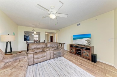 SMOKE FREE Bldg. Welcome to your turnkey 2-bedroom, 2-bath condo on Terra Ceia Golf and Country Club in Florida - for sale on GolfHomes.com, golf home, golf lot