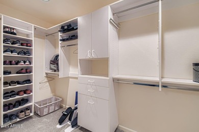 New Roof as of Jan 2026!! Check out this lovely expanded Hermosa on Ironwood Golf Club in Arizona - for sale on GolfHomes.com, golf home, golf lot