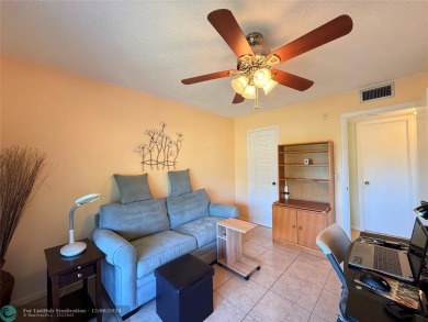 REDUCED TO SELL! Very well maintained & very clean 1 bed 1.5 on Hillsboro Pines Golf in Florida - for sale on GolfHomes.com, golf home, golf lot