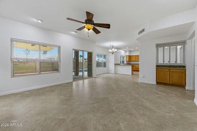 Don't miss your opportunity to own this well-maintained and on The Foothills Golf Club in Arizona - for sale on GolfHomes.com, golf home, golf lot