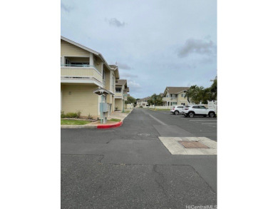 Unit is Vacant, corner end unit with gorgeous gold course views on Ewa Villages Golf Course in Hawaii - for sale on GolfHomes.com, golf home, golf lot