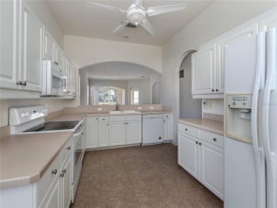 One or more photo(s) has been virtually staged. Step into a on Plantation Golf and Country Club in Florida - for sale on GolfHomes.com, golf home, golf lot