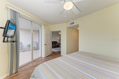 SMOKE FREE Bldg. Welcome to your turnkey 2-bedroom, 2-bath condo on Terra Ceia Golf and Country Club in Florida - for sale on GolfHomes.com, golf home, golf lot