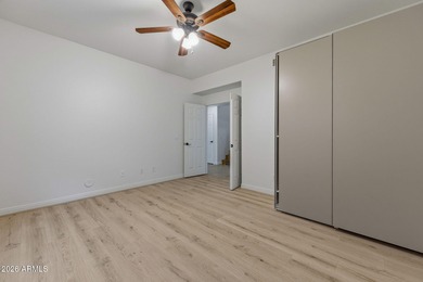 Don't miss your opportunity to own this well-maintained and on The Foothills Golf Club in Arizona - for sale on GolfHomes.com, golf home, golf lot