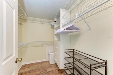 SMOKE FREE Bldg. Welcome to your turnkey 2-bedroom, 2-bath condo on Terra Ceia Golf and Country Club in Florida - for sale on GolfHomes.com, golf home, golf lot