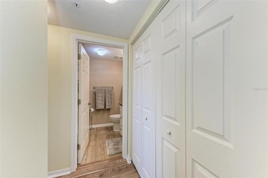 SMOKE FREE Bldg. Welcome to your turnkey 2-bedroom, 2-bath condo on Terra Ceia Golf and Country Club in Florida - for sale on GolfHomes.com, golf home, golf lot