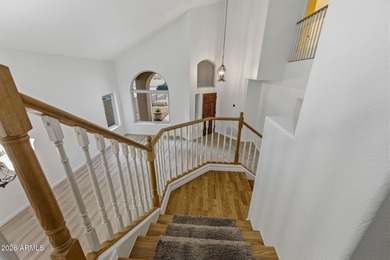 Don't miss your opportunity to own this well-maintained and on The Foothills Golf Club in Arizona - for sale on GolfHomes.com, golf home, golf lot