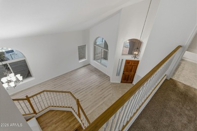 Don't miss your opportunity to own this well-maintained and on The Foothills Golf Club in Arizona - for sale on GolfHomes.com, golf home, golf lot