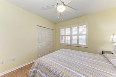 SMOKE FREE Bldg. Welcome to your turnkey 2-bedroom, 2-bath condo on Terra Ceia Golf and Country Club in Florida - for sale on GolfHomes.com, golf home, golf lot