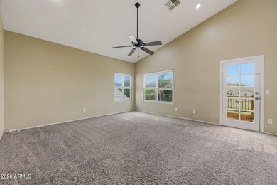 Don't miss your opportunity to own this well-maintained and on The Foothills Golf Club in Arizona - for sale on GolfHomes.com, golf home, golf lot