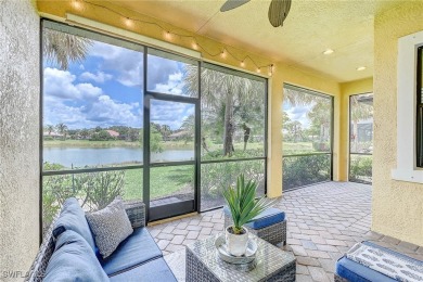 Welcome to this meticulously maintained, ONE OWNER home in on Gateway Golf and Country Club in Florida - for sale on GolfHomes.com, golf home, golf lot
