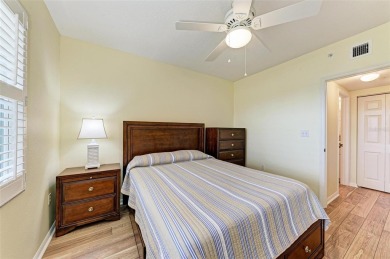 SMOKE FREE Bldg. Welcome to your turnkey 2-bedroom, 2-bath condo on Terra Ceia Golf and Country Club in Florida - for sale on GolfHomes.com, golf home, golf lot