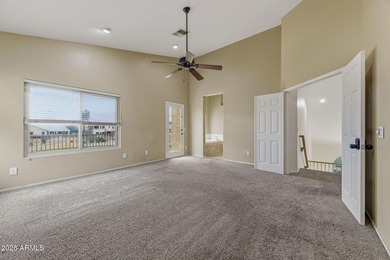 Don't miss your opportunity to own this well-maintained and on The Foothills Golf Club in Arizona - for sale on GolfHomes.com, golf home, golf lot