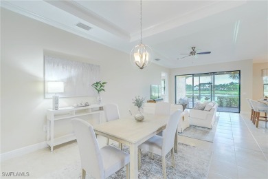 Welcome to this meticulously maintained, ONE OWNER home in on Gateway Golf and Country Club in Florida - for sale on GolfHomes.com, golf home, golf lot