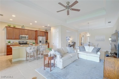 Welcome to this meticulously maintained, ONE OWNER home in on Gateway Golf and Country Club in Florida - for sale on GolfHomes.com, golf home, golf lot