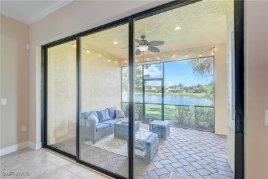 Welcome to this meticulously maintained, ONE OWNER home in on Gateway Golf and Country Club in Florida - for sale on GolfHomes.com, golf home, golf lot
