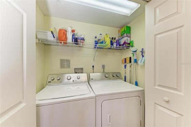 SMOKE FREE Bldg. Welcome to your turnkey 2-bedroom, 2-bath condo on Terra Ceia Golf and Country Club in Florida - for sale on GolfHomes.com, golf home, golf lot