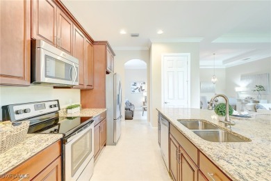 Welcome to this meticulously maintained, ONE OWNER home in on Gateway Golf and Country Club in Florida - for sale on GolfHomes.com, golf home, golf lot