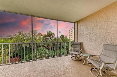 SMOKE FREE Bldg. Welcome to your turnkey 2-bedroom, 2-bath condo on Terra Ceia Golf and Country Club in Florida - for sale on GolfHomes.com, golf home, golf lot