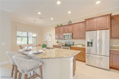 Welcome to this meticulously maintained, ONE OWNER home in on Gateway Golf and Country Club in Florida - for sale on GolfHomes.com, golf home, golf lot