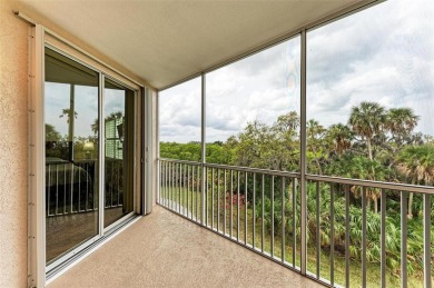 SMOKE FREE Bldg. Welcome to your turnkey 2-bedroom, 2-bath condo on Terra Ceia Golf and Country Club in Florida - for sale on GolfHomes.com, golf home, golf lot