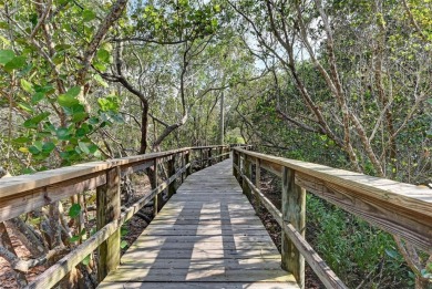SMOKE FREE Bldg. Welcome to your turnkey 2-bedroom, 2-bath condo on Terra Ceia Golf and Country Club in Florida - for sale on GolfHomes.com, golf home, golf lot