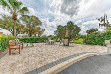 SMOKE FREE Bldg. Welcome to your turnkey 2-bedroom, 2-bath condo on Terra Ceia Golf and Country Club in Florida - for sale on GolfHomes.com, golf home, golf lot