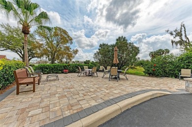 SMOKE FREE Bldg. Welcome to your turnkey 2-bedroom, 2-bath condo on Terra Ceia Golf and Country Club in Florida - for sale on GolfHomes.com, golf home, golf lot